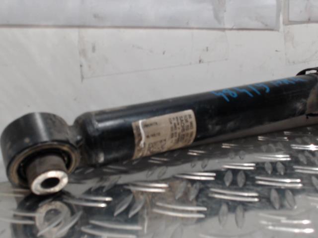 Ammortizzatore posteriore sinistro AUDI A3 3 S3 PHASE 1 Gasolina - 1
