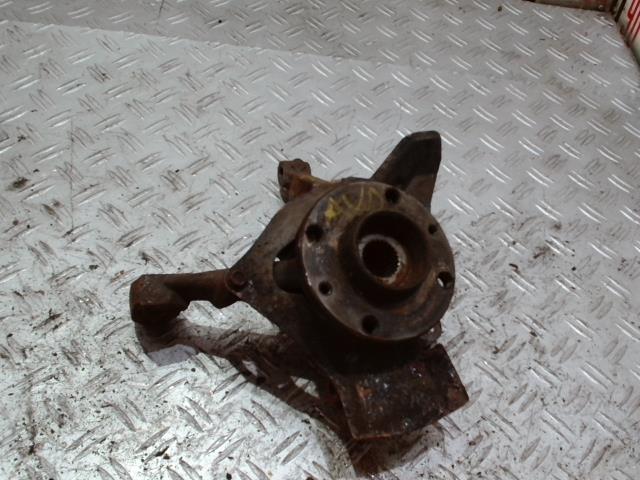 Mozzo anteriore destro FIAT MULTIPLA PHASE 1 Gasolina - 1