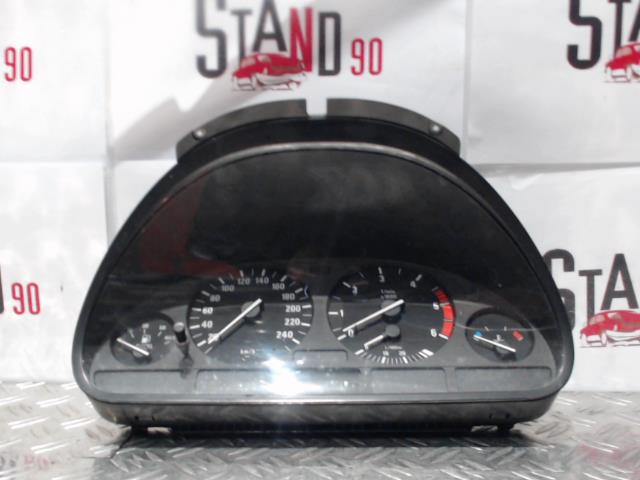 Compteur BMW SERIE 5 E39 PHASE 2 Diesel - 1