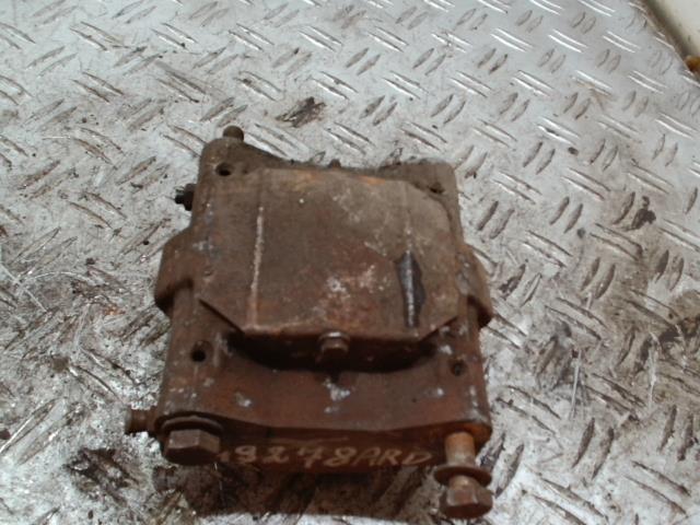 Pinza freni posteriore destra CITROEN C5 1 PHASE 1 Diésel - 1
