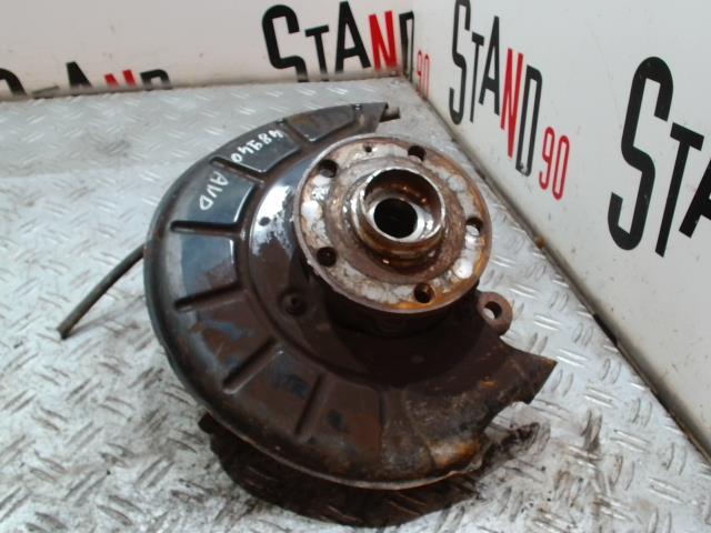 Mozzo anteriore destro VOLKSWAGEN GOLF 6 Gasolina - 1