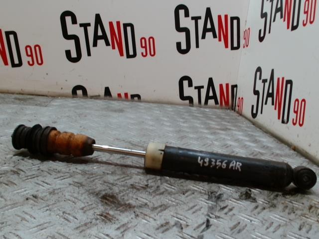Ammortizzatore posteriore sinistro OPEL CORSA B PHASE 1 Gasolina - 1