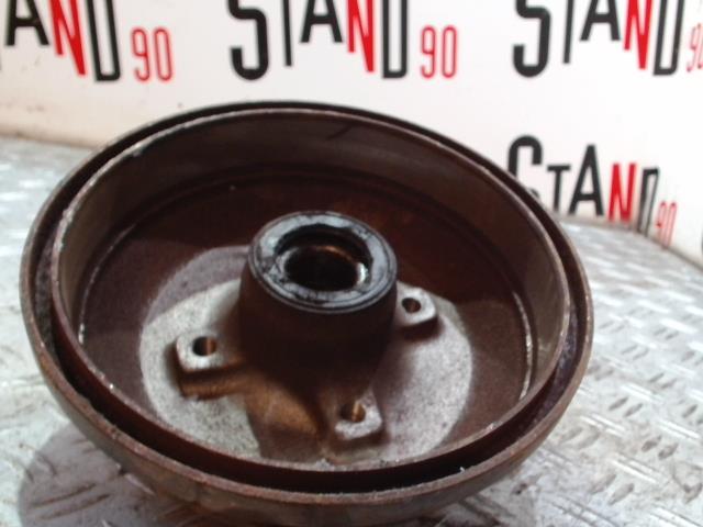 Tamburo posteriore destro OPEL CORSA B PHASE 1 Gasolina - 1