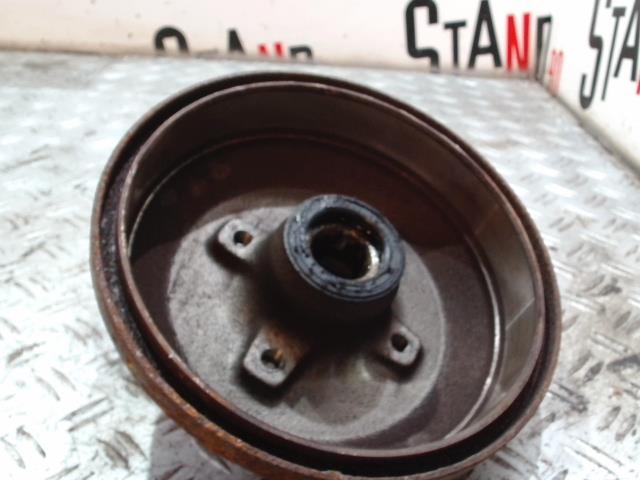 Tamburo posteriore sinistro OPEL CORSA B PHASE 1 Gasolina - 1