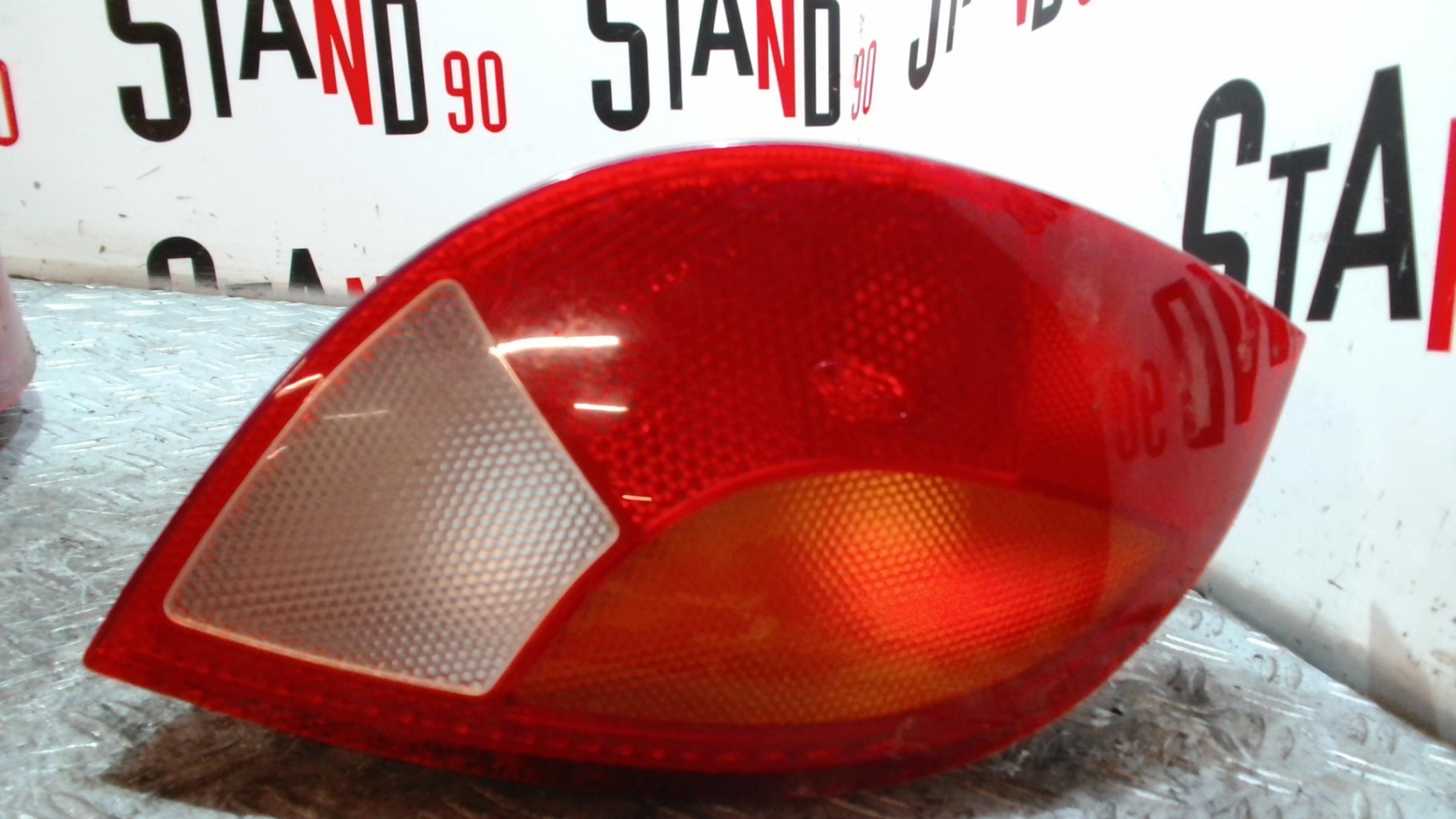 Fanale posteriore principale destro (luci) FORD KA 1  - 1