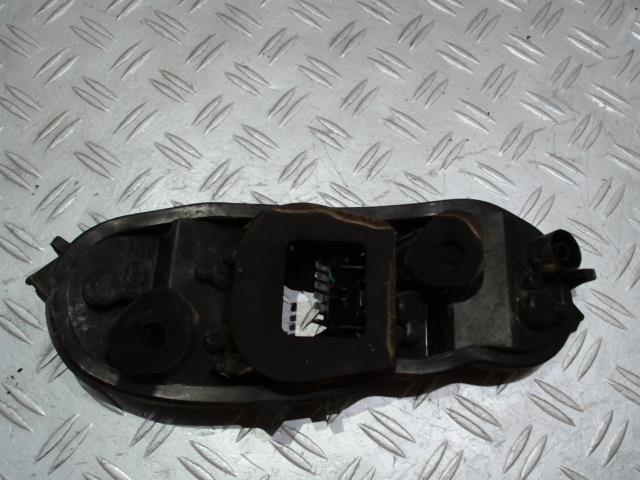 Base portalampade fanale posteriore sinistro OPEL CORSA D Gasolina - 1
