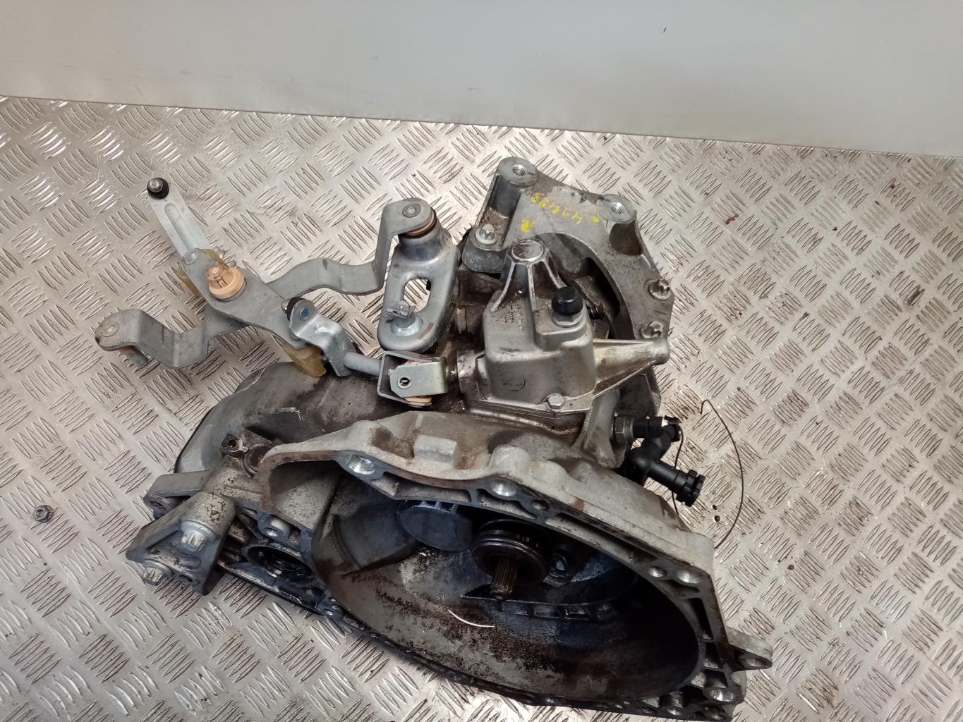 Boite de vitesses OPEL CORSA D Essence - 1