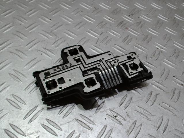 Base portalampade fanale posteriore sinistro OPEL VECTRA Diésel - 1
