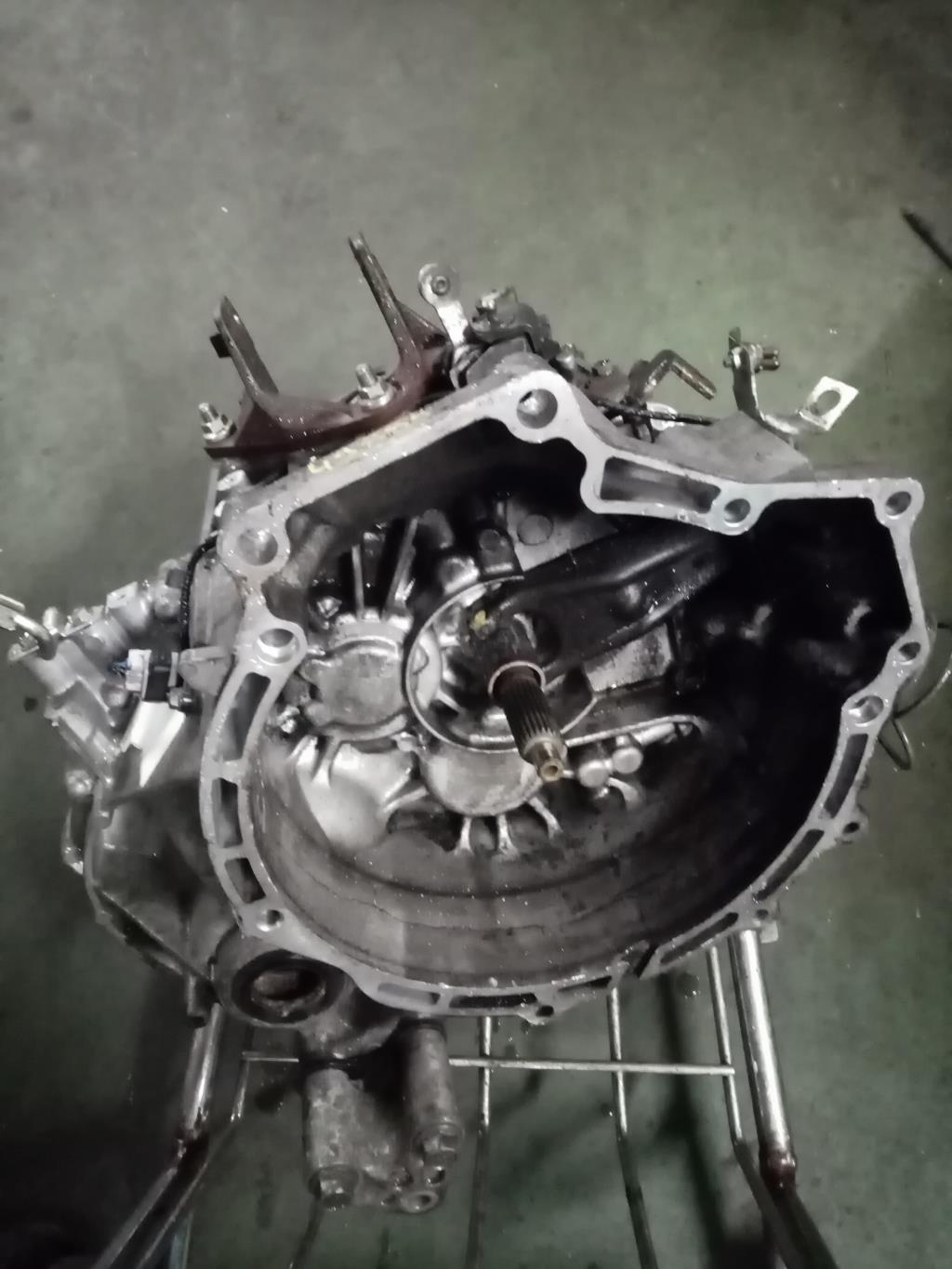 Boite de vitesses MAZDA 6 1 PHASE 2 Diesel - 1