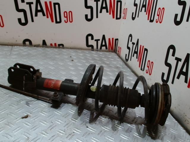Ammortizzatore anteriore sinistro CITROEN C15 Diésel - 1