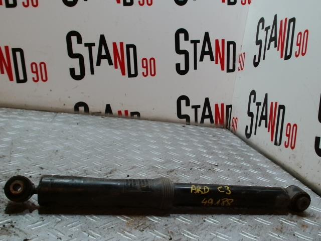 Ammortizzatore posteriore destro CITROEN C3 2  - 1