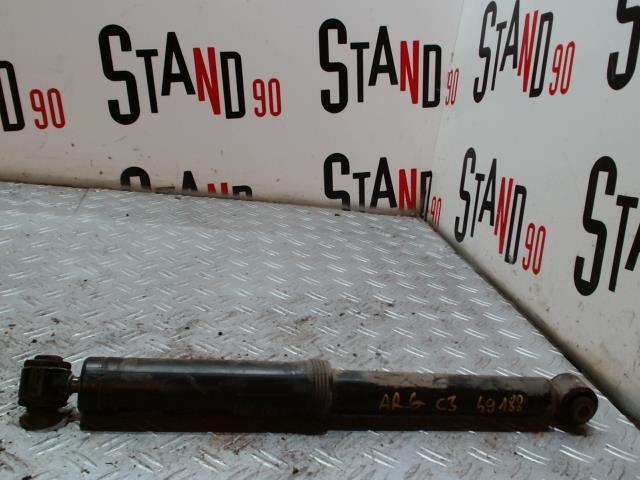 Ammortizzatore posteriore sinistro CITROEN C3 2  - 1