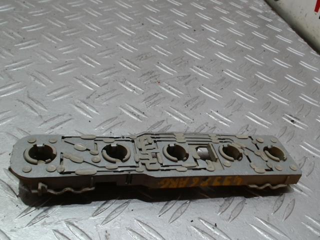 Base portalampade fanale posteriore sinistro OPEL CORSA B PHASE 2 Gasolina - 1