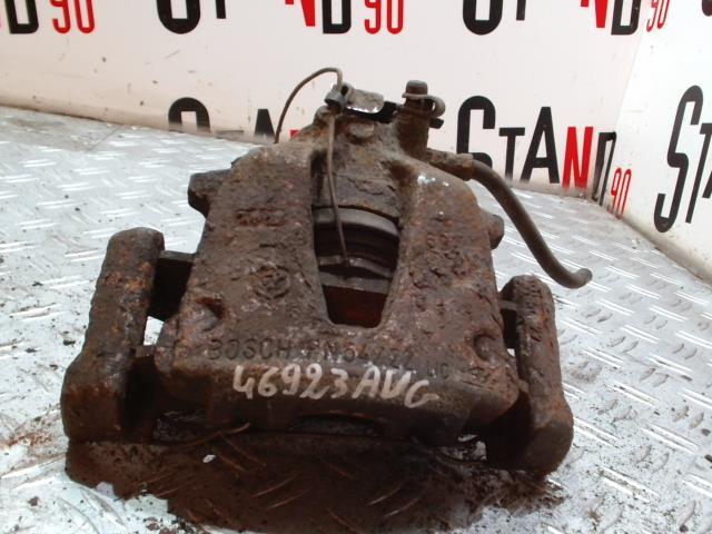 Pinza freni anteriore sinistra ALFA ROMEO 147 PHASE 1 Diésel - 1