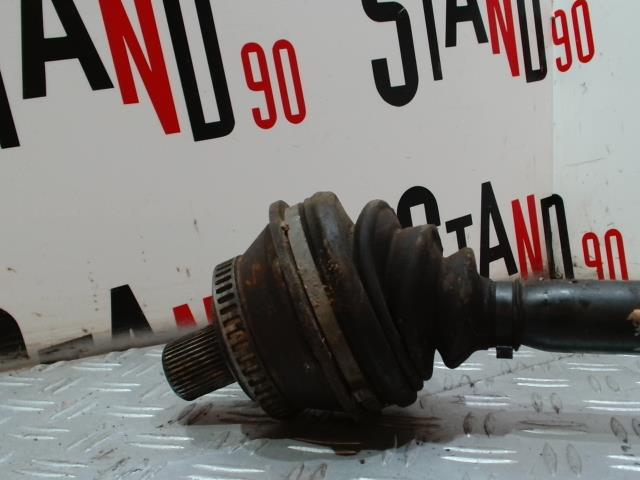 Giunto cardanico albero di trasmissione sinistro AUDI A6 2 AVANT PHASE 2 BREAK Diésel - 1