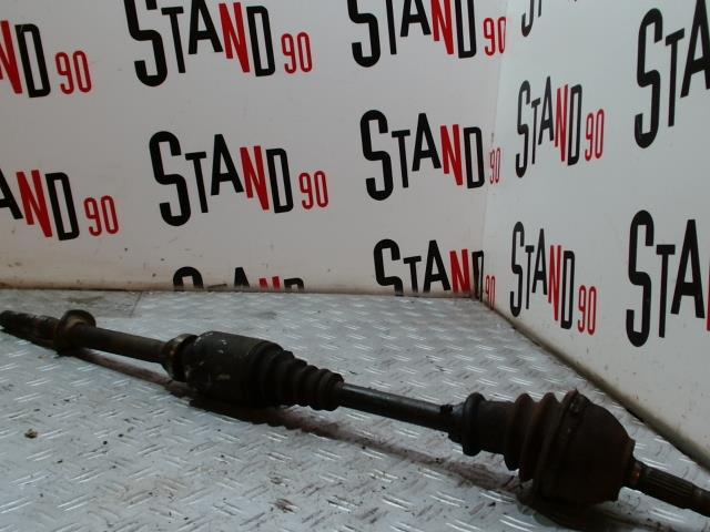 Giunto cardanico albero di trasmissione destro CITROEN ZX PHASE 1 Gasolina - 1