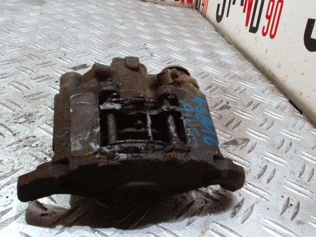 Pinza freni posteriore sinistra PEUGEOT 607 PHASE 1 Diésel - 1