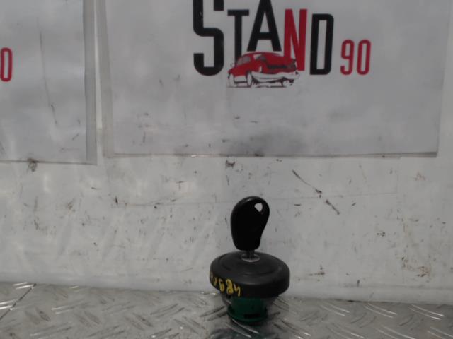 Bouchon de carburant CITROEN C5 1  - 1