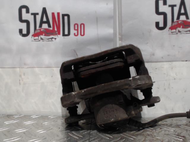Pinza freni anteriore sinistra BMW SERIE 1 E87 PHASE 2 Diésel - 1