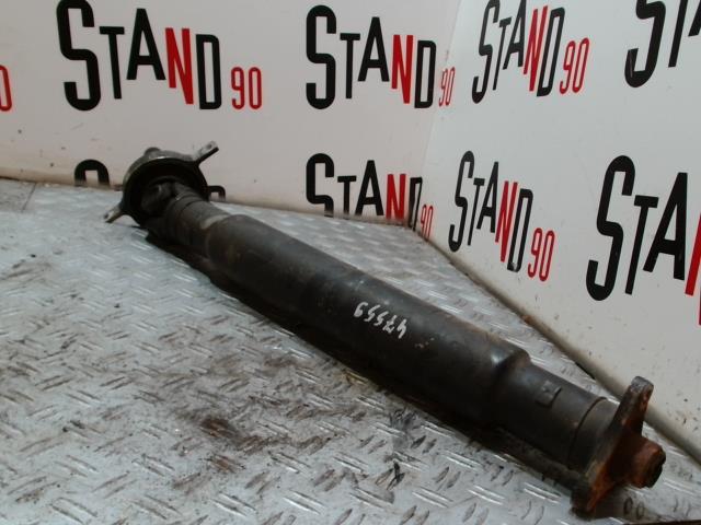 Arbre de transmission avant BMW SERIE 1 E87 PHASE 2 Diesel - 1