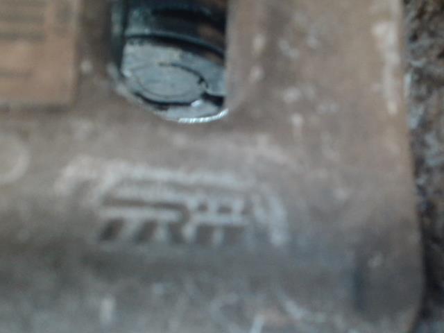 Pinza freni posteriore sinistra PEUGEOT 308 1 SW PHASE 2 BREAK Diésel - 1