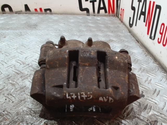 Etrier avant droit (freinage) RENAULT MASTER 2 PHASE 2 Diesel - 1