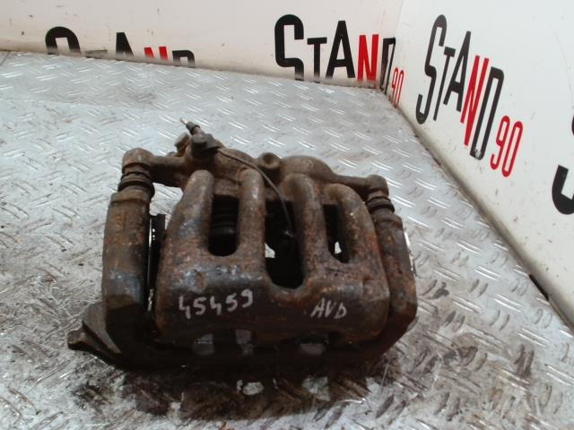 Pinza freni anteriore destra PEUGEOT 607 PHASE 1 Diésel - 1