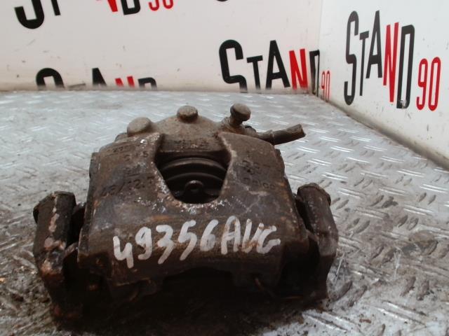 Pinza freni anteriore sinistra OPEL CORSA B PHASE 1 Gasolina - 1