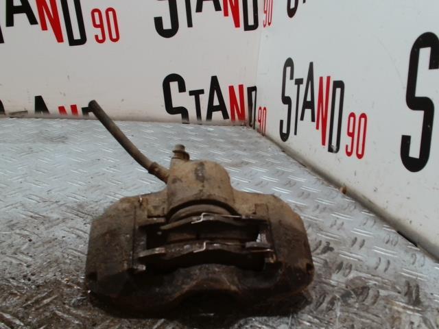 Pinza freni anteriore destra RENAULT CLIO 1 PHASE 1 Gasolina - 1