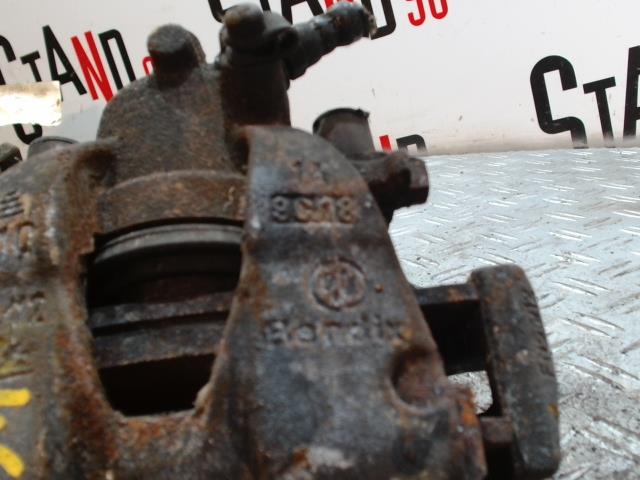 Pinza freni anteriore sinistra RENAULT CLIO 1 PHASE 1 Gasolina - 1