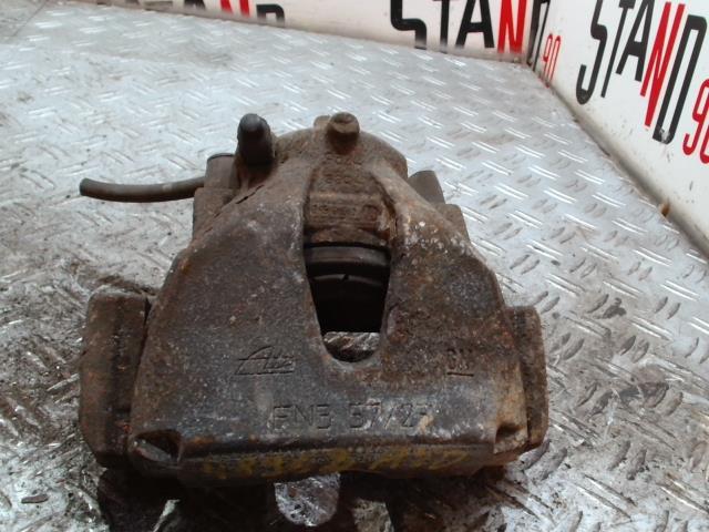 Pinza freni anteriore destra OPEL ZAFIRA B  - 1