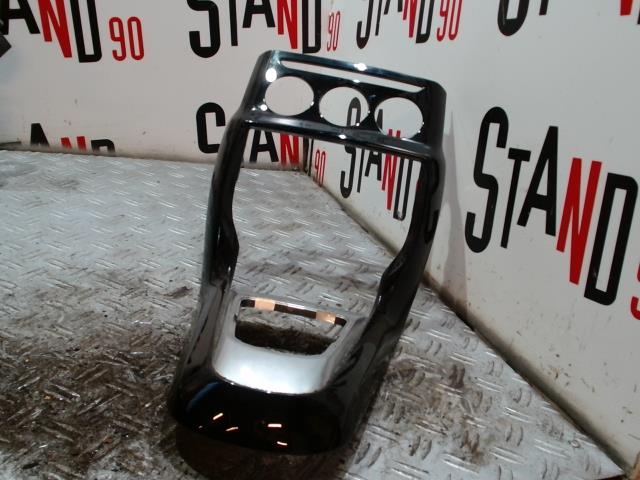 Console central (interieur plastique) CITROEN DS3  - 1