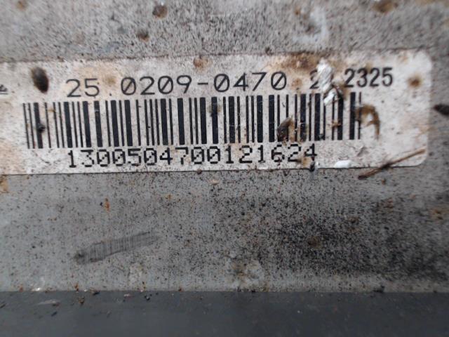 Bloc ABS (freins anti-blocage) CHRYSLER PT CRUISER PHASE 1 BREAK Essence - 1