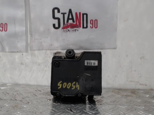 Bloc ABS (freins anti-blocage) MAZDA 6 1 PHASE 2 Diesel - 1