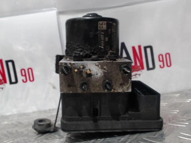 Bloc ABS (freins anti-blocage) VOLKSWAGEN GOLF 4 Diesel - 1