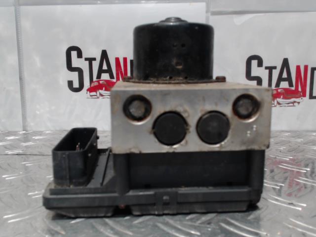 Bloc ABS (freins anti-blocage) AUDI A2 Diesel - 1
