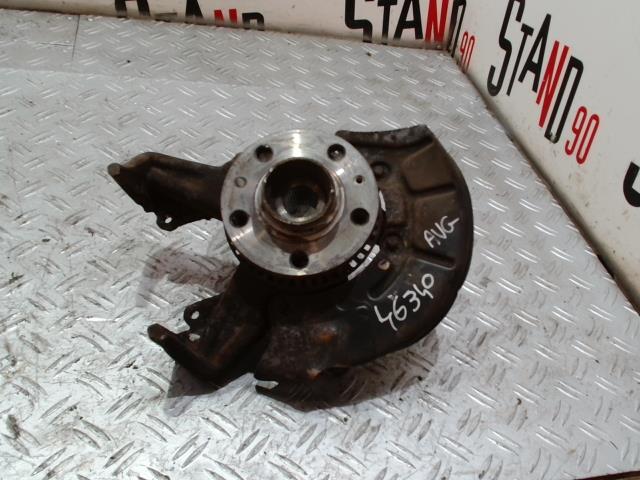Mozzo anteriore sinistro VOLKSWAGEN NEW BEETLE 1 PHASE 1 CABRIOLET Gasolina - 1