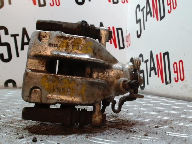 Pinza freni posteriore sinistra CITROEN C8 Diésel - 1