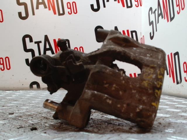 Pinza freni posteriore sinistra FORD FOCUS 2 PHASE 1 Diésel - 1