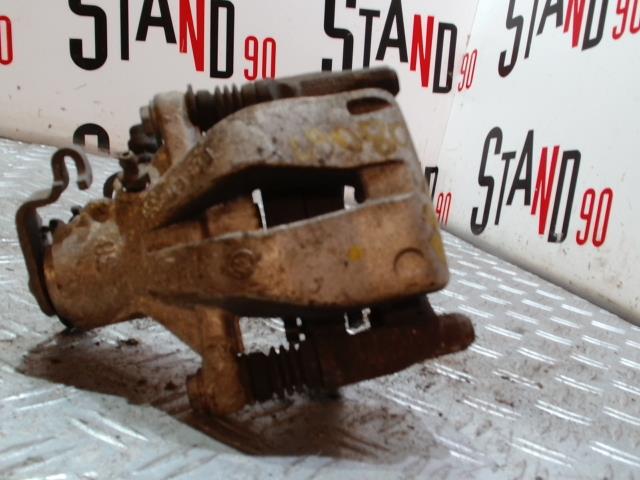 Pinza freni posteriore destra FIAT MULTIPLA PHASE 1 Gasolina - 1