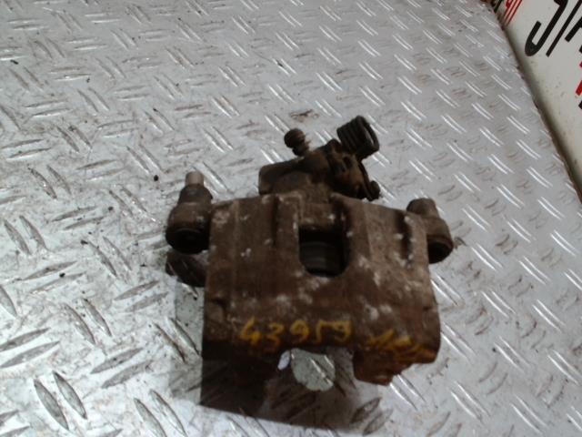 Pinza freni posteriore destra FORD FOCUS 2 PHASE 1 Diésel - 1