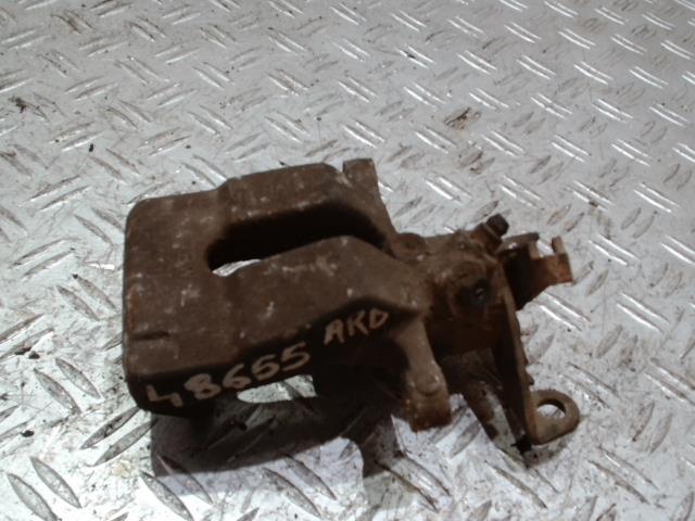 Pinza freni posteriore destra RENAULT SCENIC 2 PHASE 1 Diésel - 1