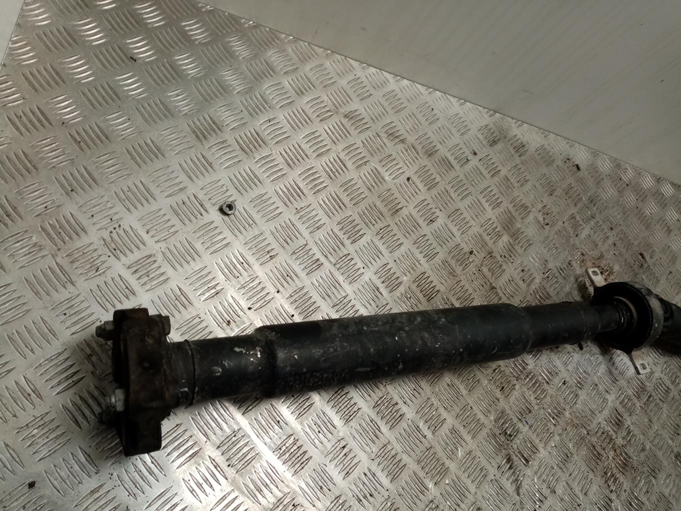 Arbre de transmission (propulsion) BMW SERIE 3 E90 PHASE 1 Diesel - 1