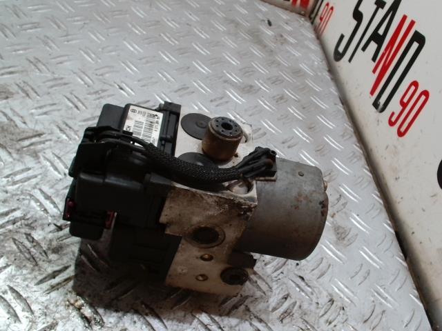 Bloc ABS (freins anti-blocage) OPEL CORSA C PHASE 1 Essence - 1