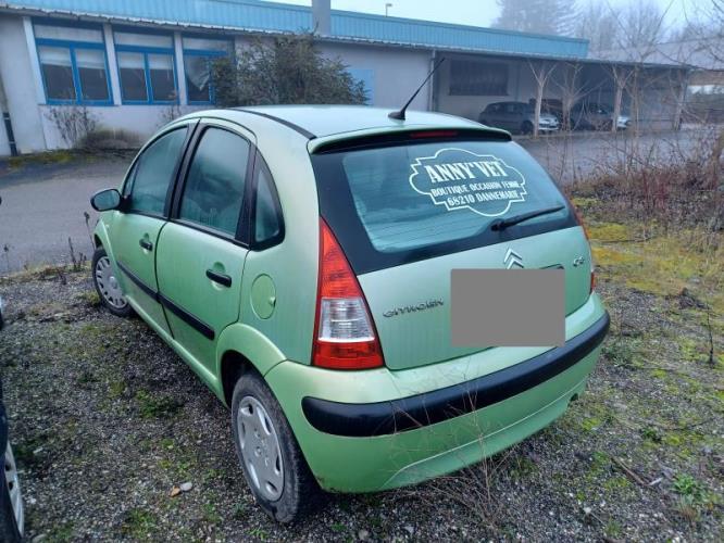 Photo de la pièce
