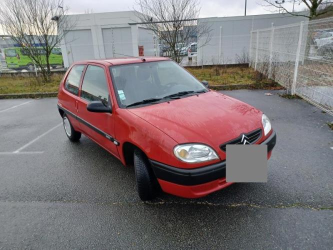Photo de la pièce