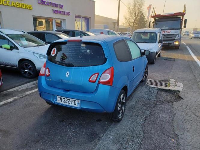 Photo de la pièce