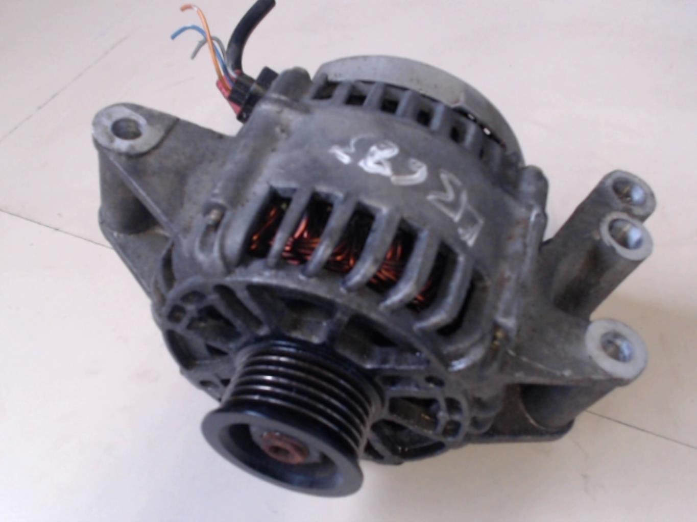 Alternatore RENAULT CLIO 3 PHASE 2 Diésel - 1