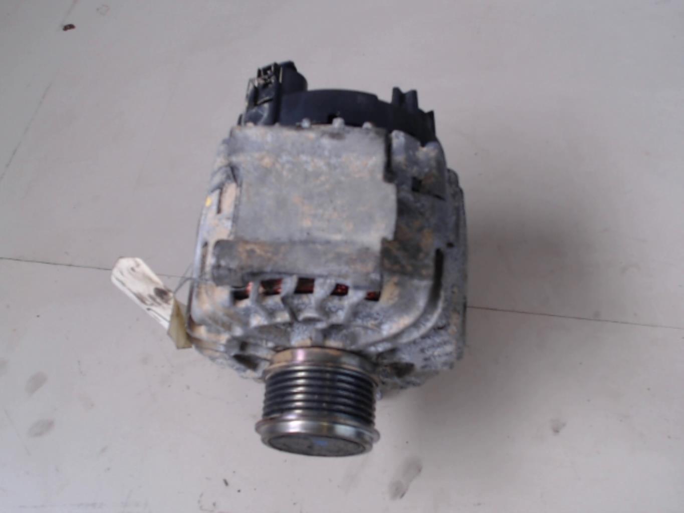 Alternateur AUDI A3 3 S3 PHASE 1 Essence - 1