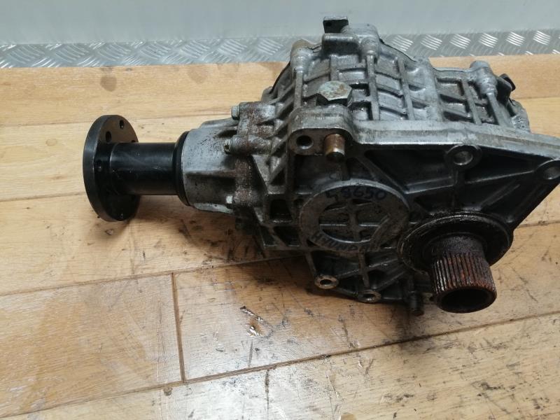 Boite de transfert HYUNDAI SANTA FE 2 PHASE 1 Diesel - 1